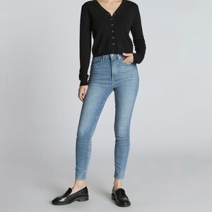 EVERLANE Women’s Skinny Jeans
